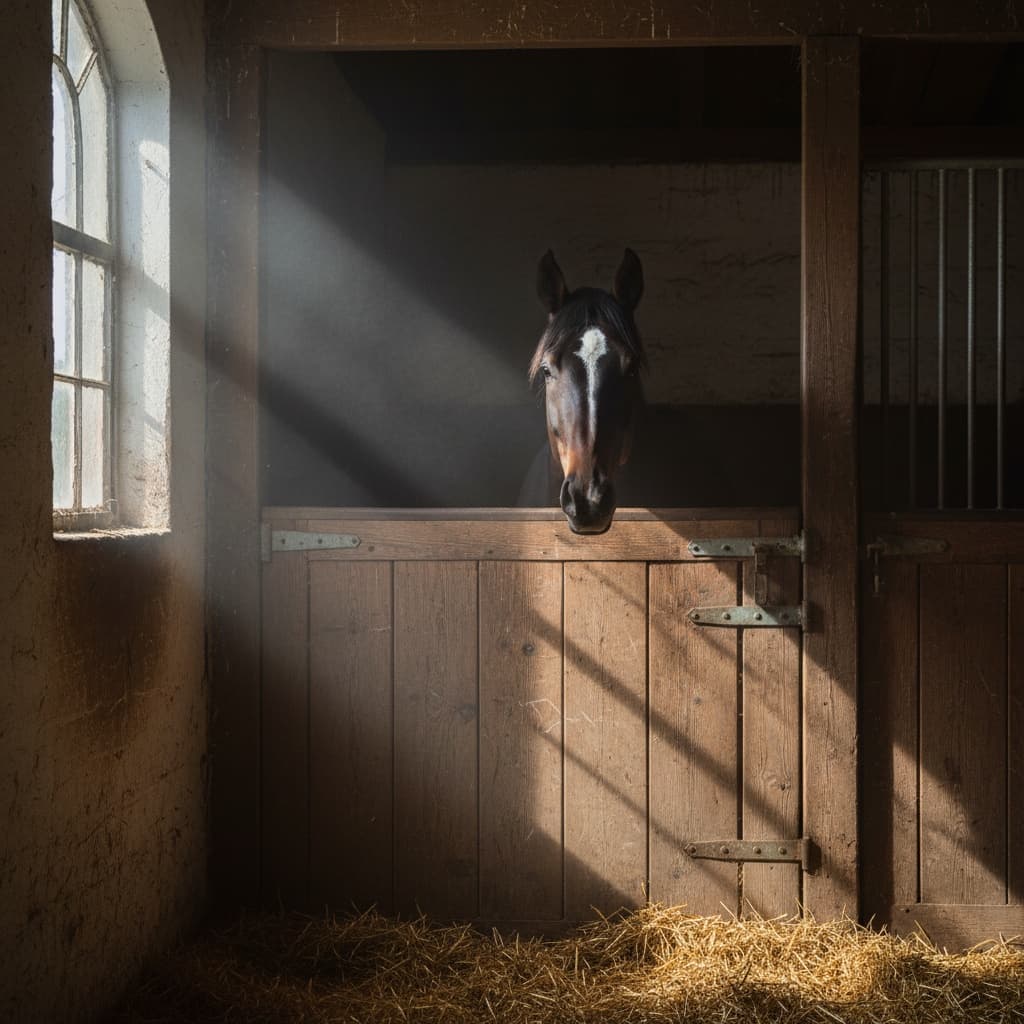 stable barn environmental 79187031