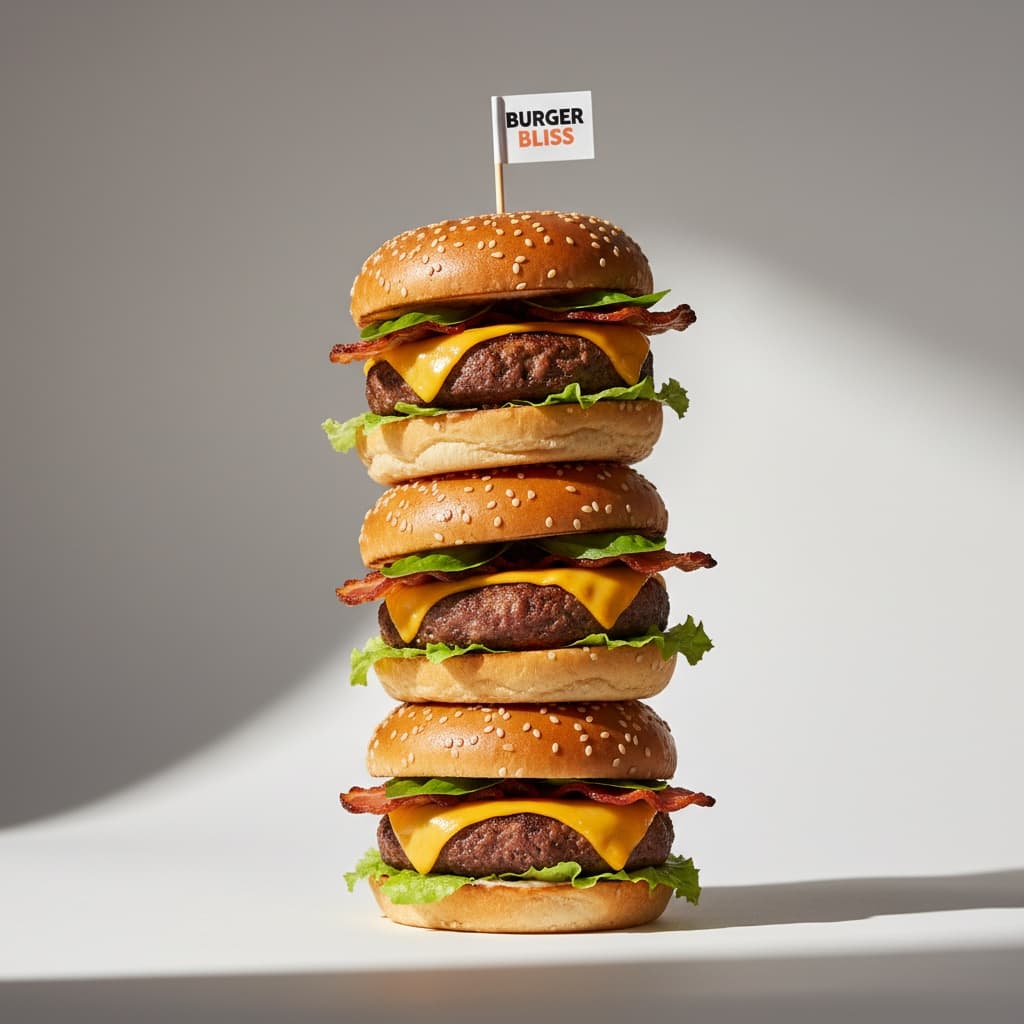 stack tower hero shot 49143499