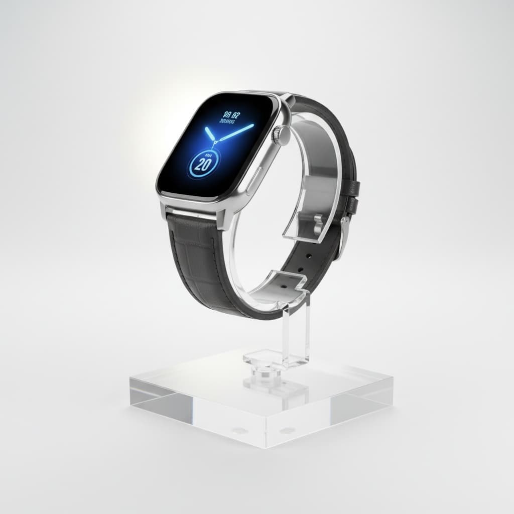 standing display elevated 99812679