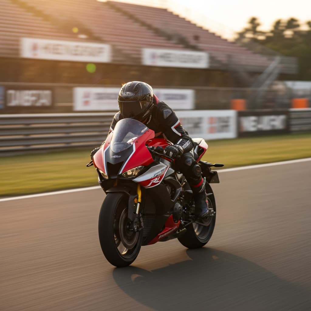 straightaway speed shot 57174188