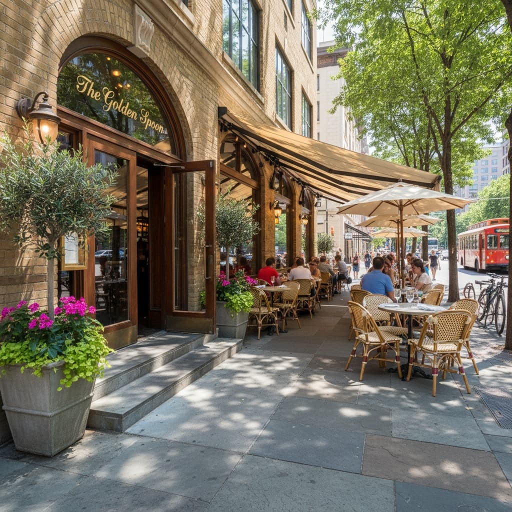 street view entrance 96562723