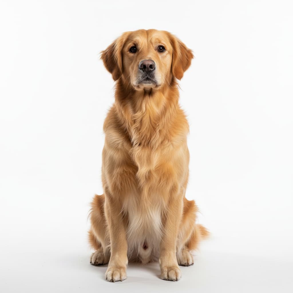 studio sitting white background 74652481