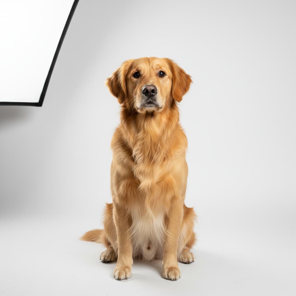 studio white background portrait 65426292
