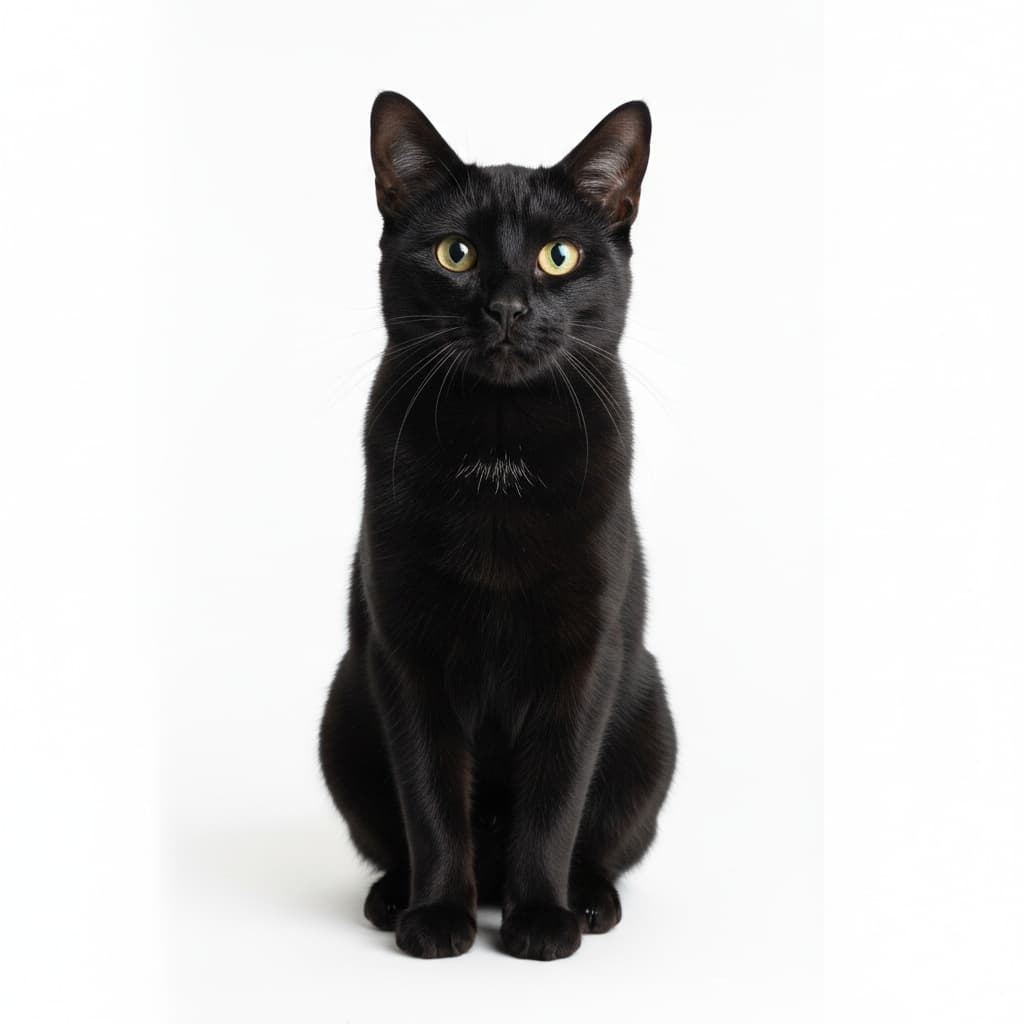 studio white background portrait 82873675