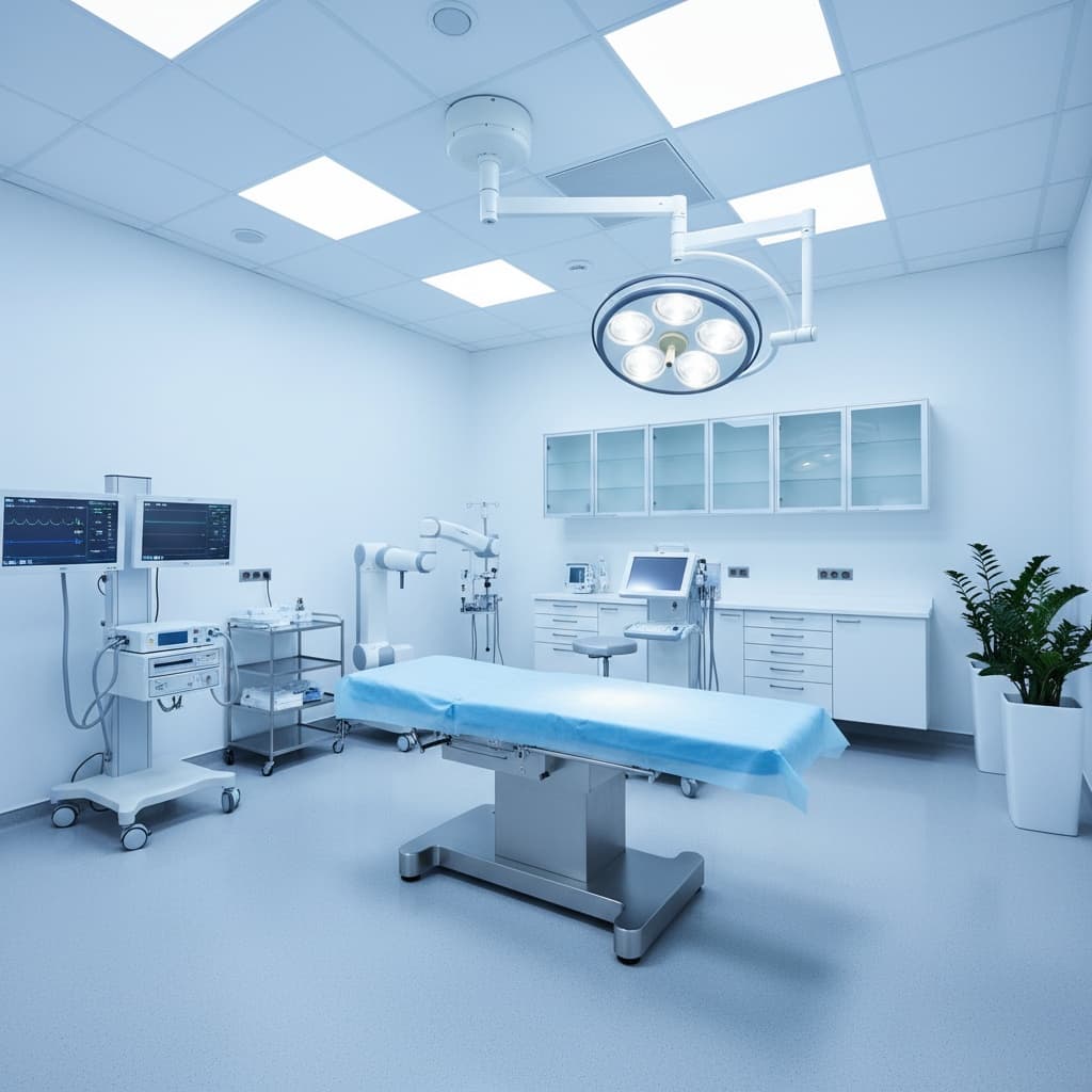 treatment room modern 45875506