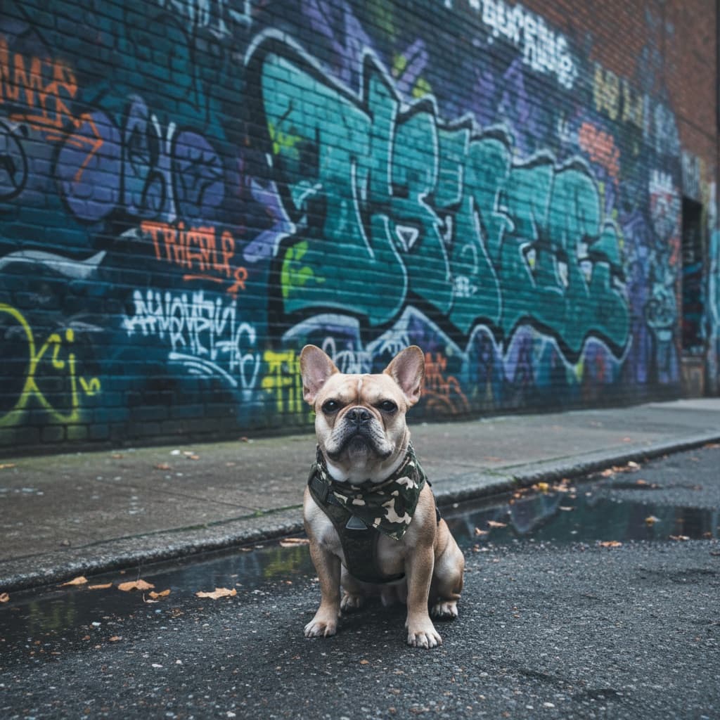 urban street portrait 46863159