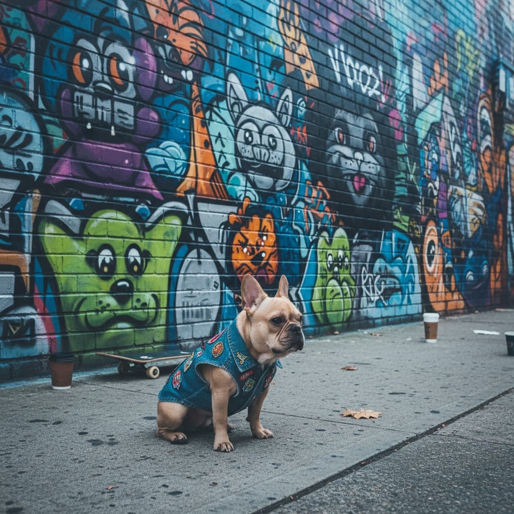 urban street portrait 58872270