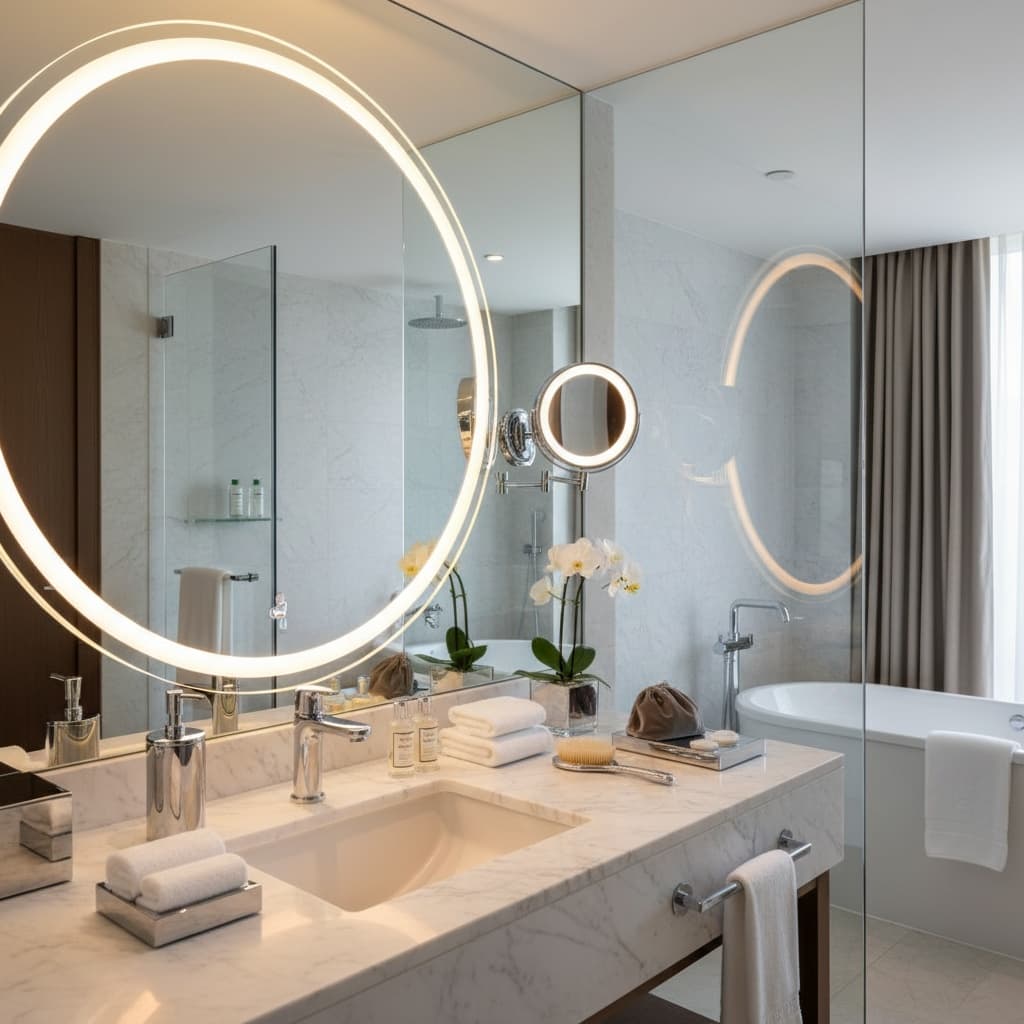 vanity mirror lighting 11012136
