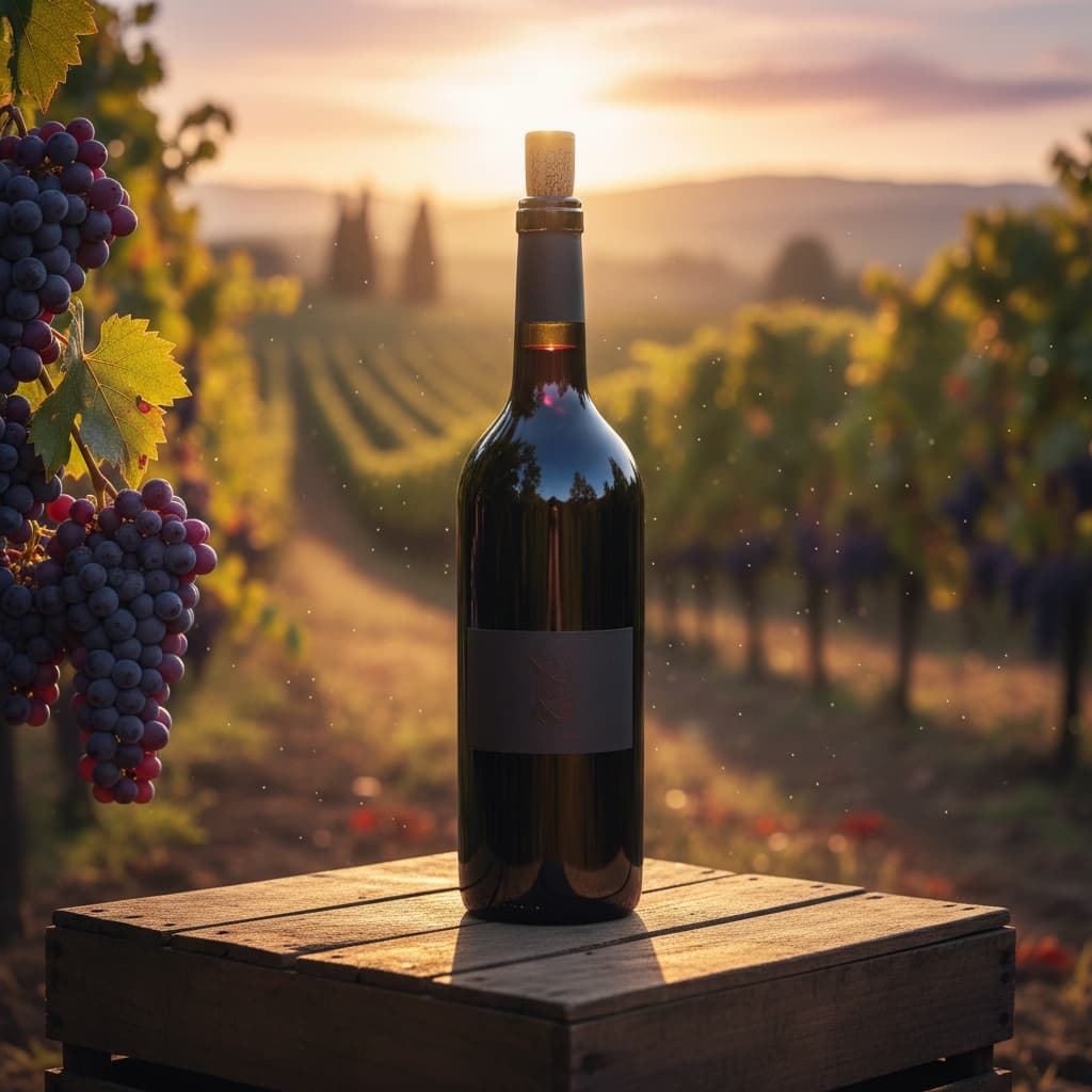 vineyard outdoor setting 83729335
