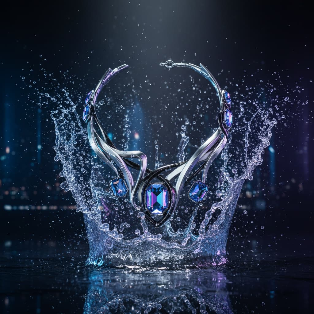 water splash dynamic 59149119