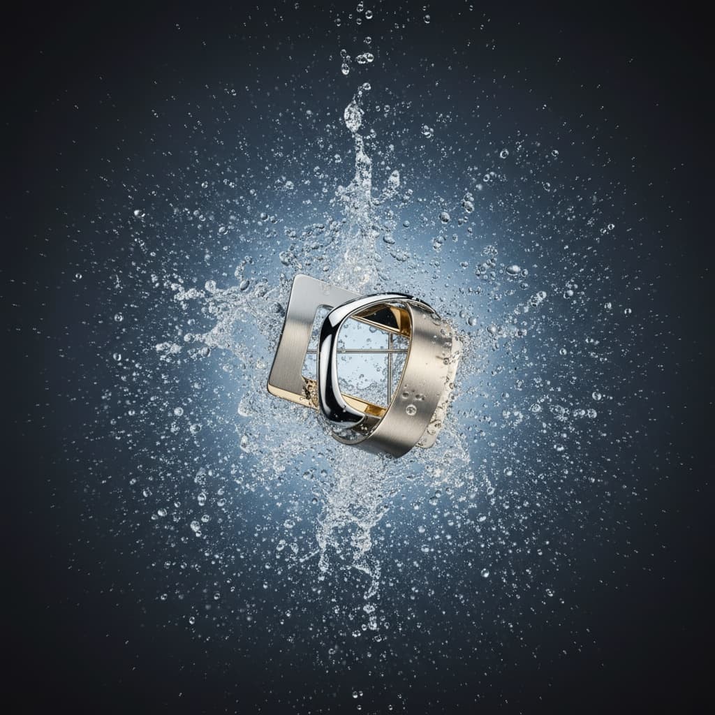 water splash dynamic 81921941