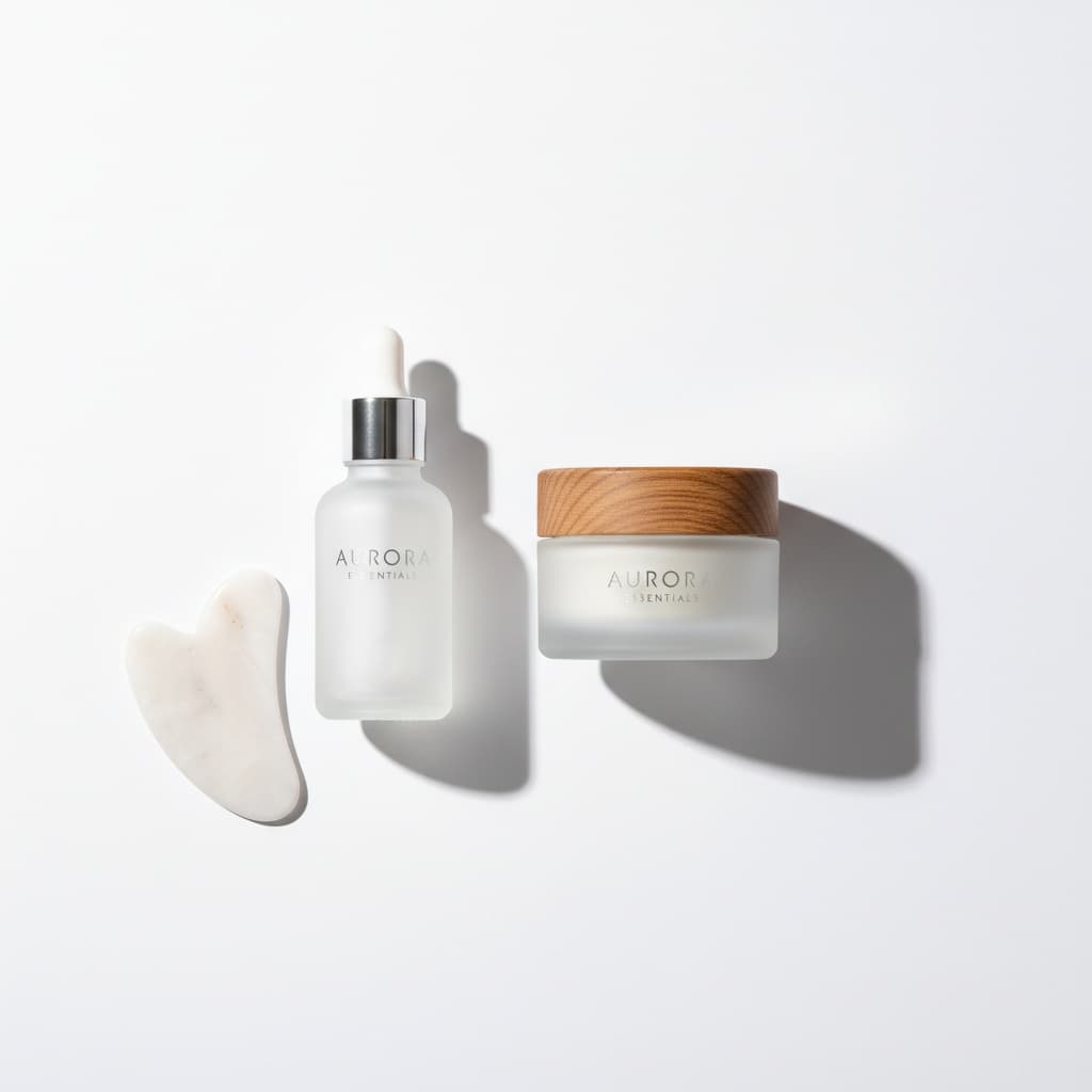 white background clean studio 68597829