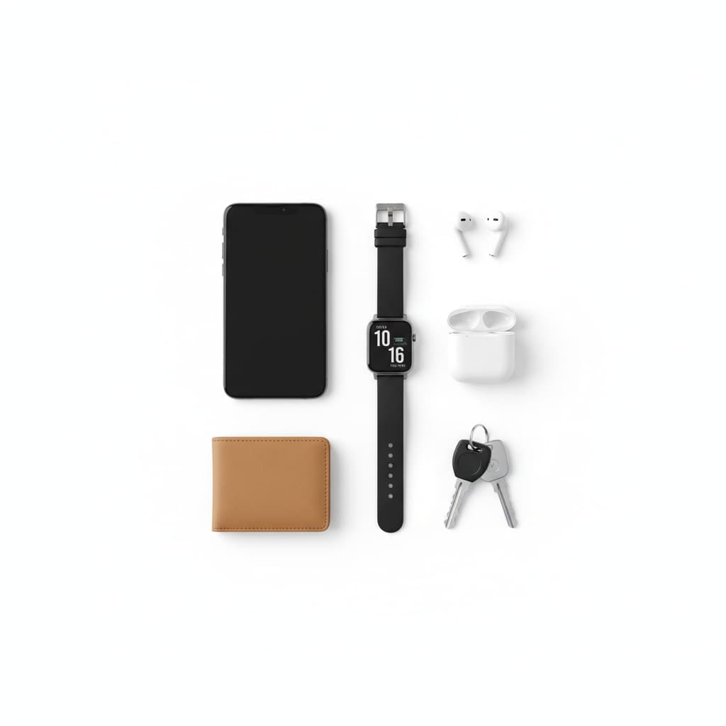 white background front flat lay 60031624