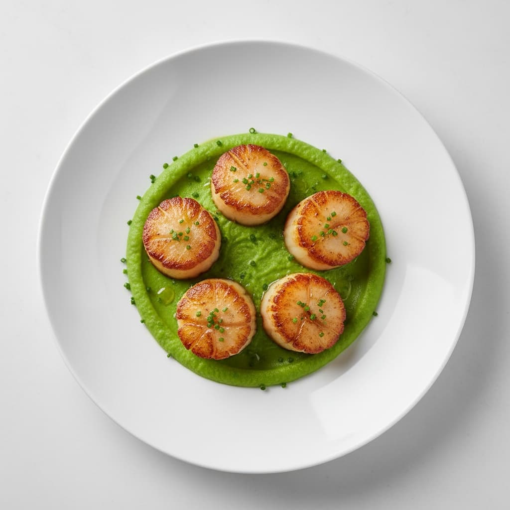 white plate minimal clean 44723790