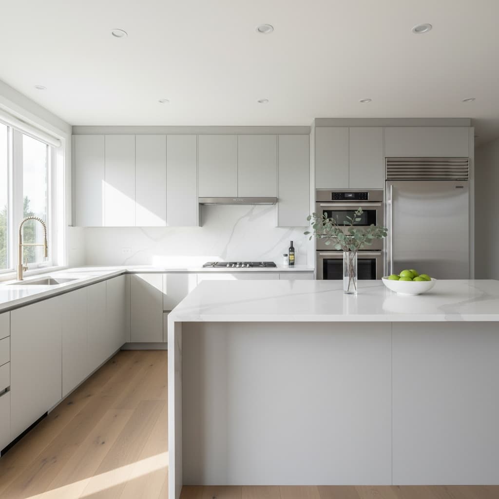 wide angle full kitchen 59483599
