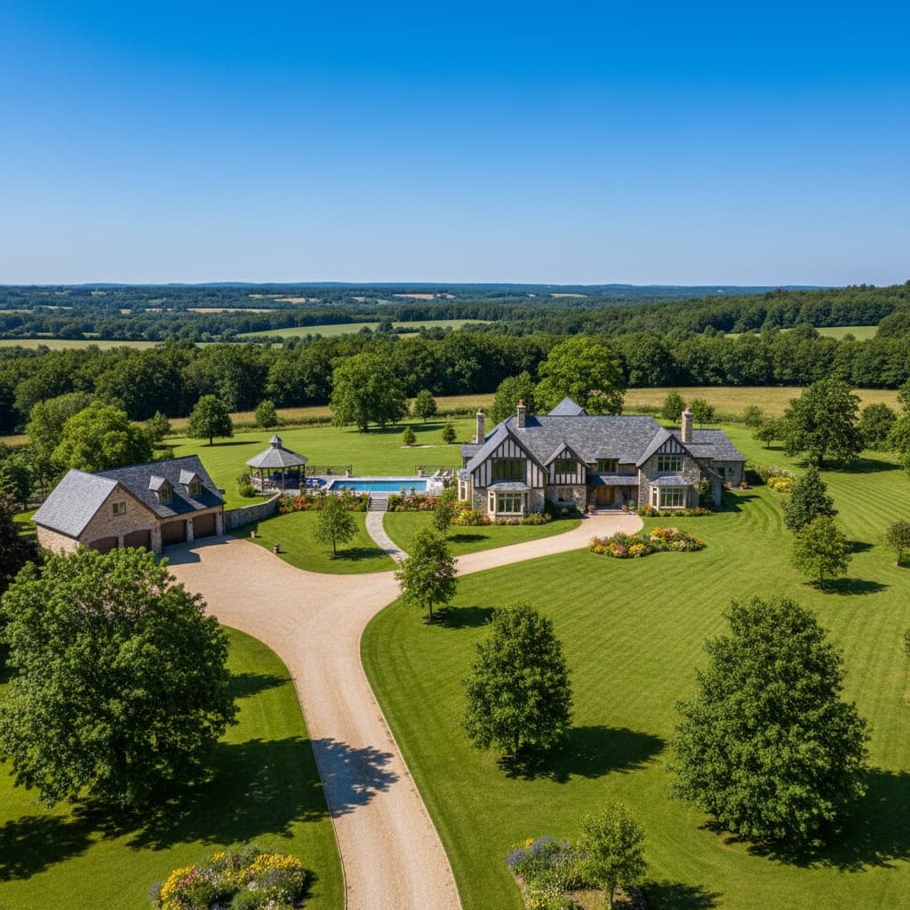 wide angle full property 44278417