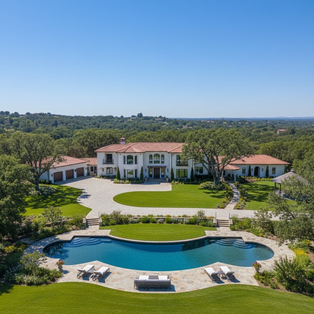 wide angle full property 82742151
