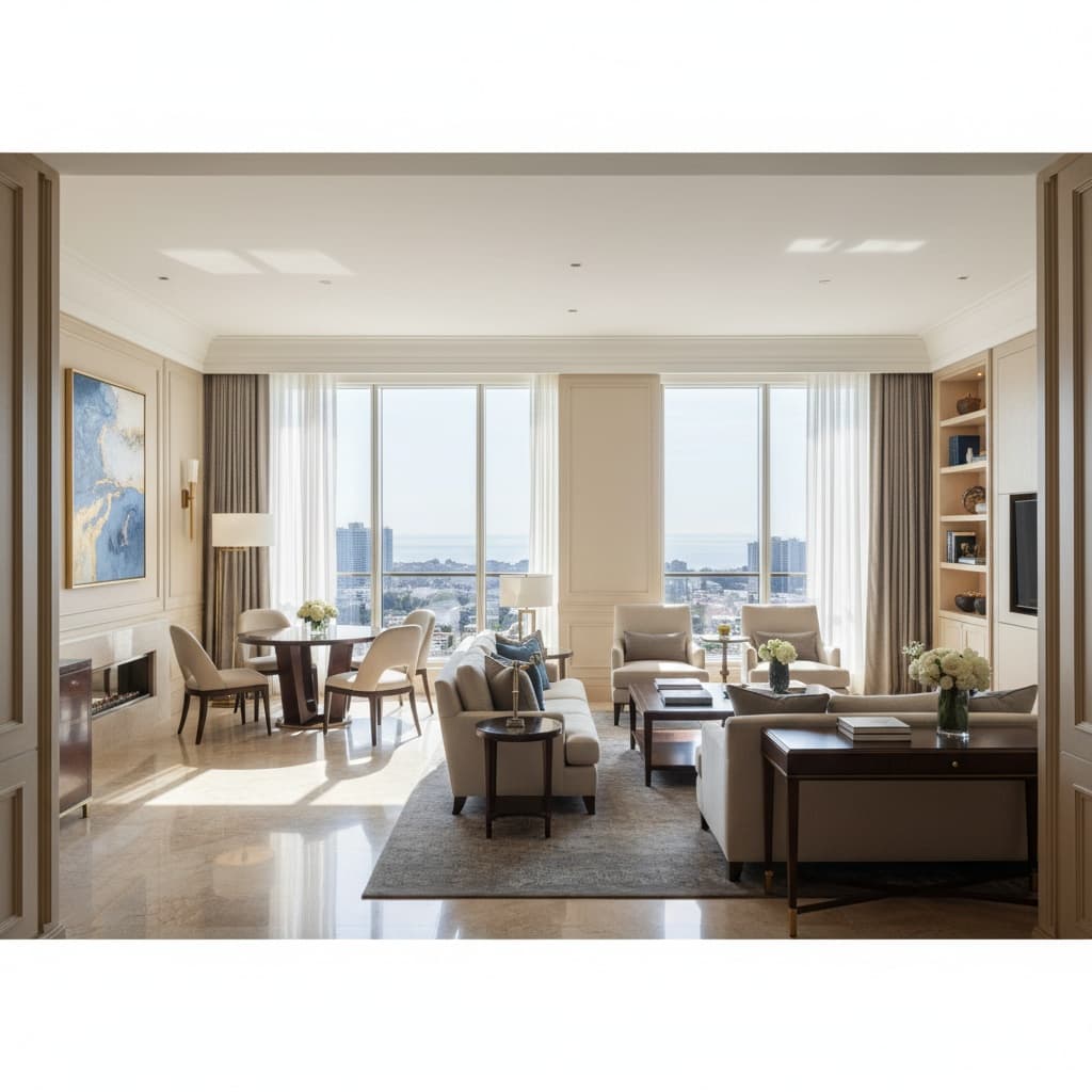 wide angle room entrance 63004883