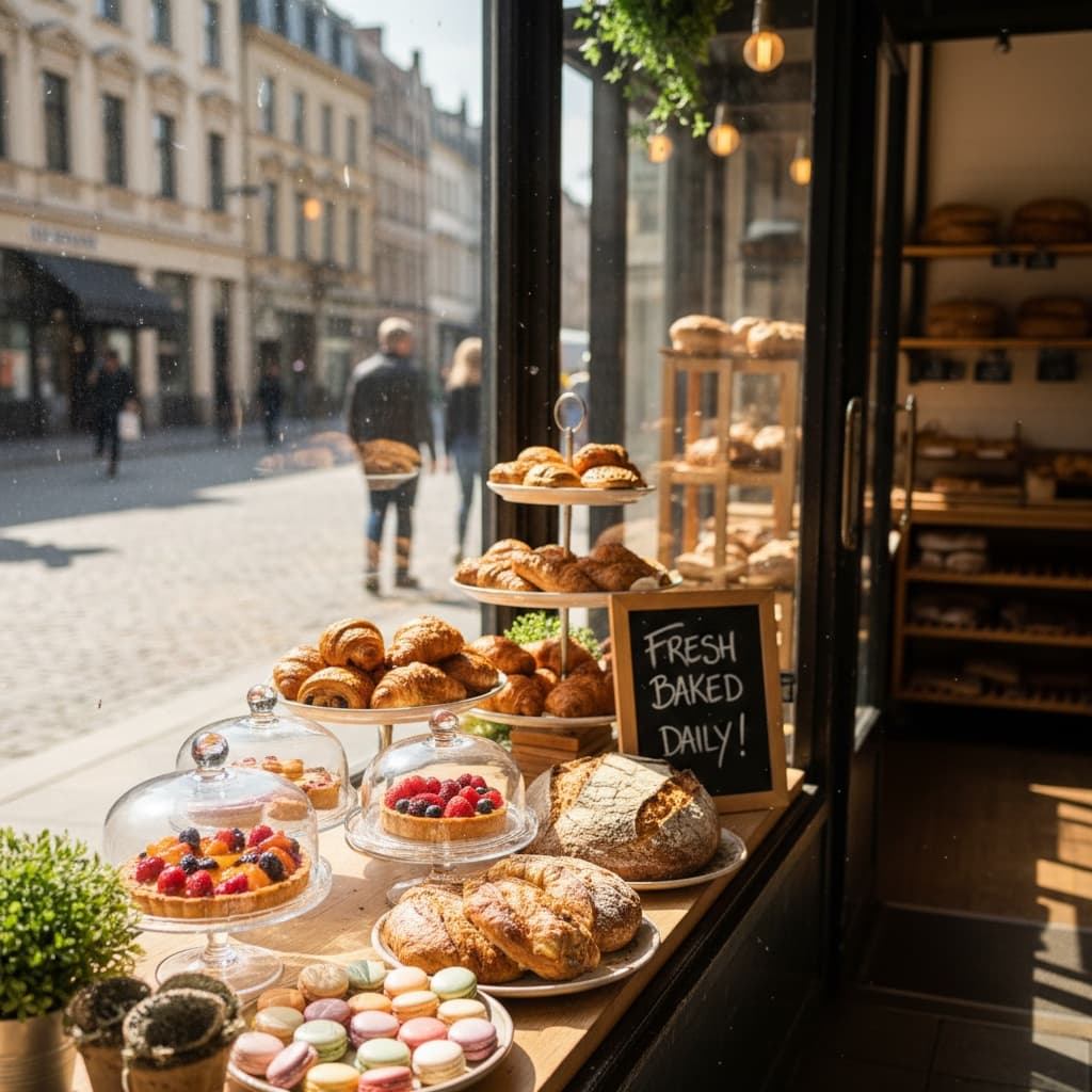 window display natural light 47931118