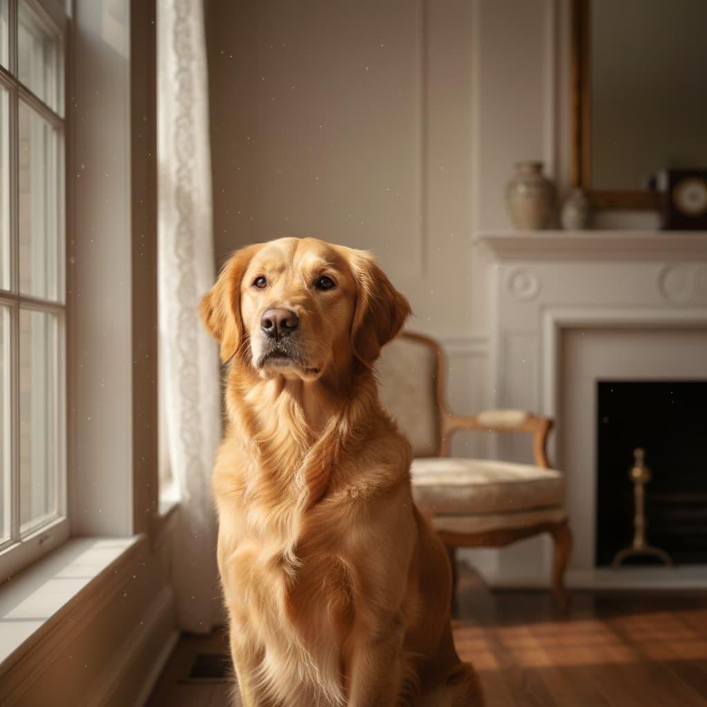 window light indoor portrait 94082347