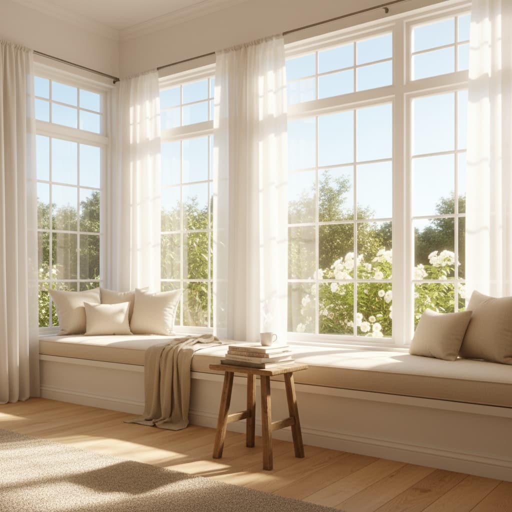 window seat natural light 20125013