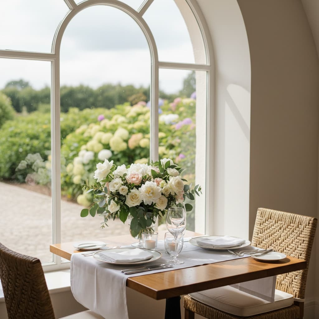 window table natural light 15270523