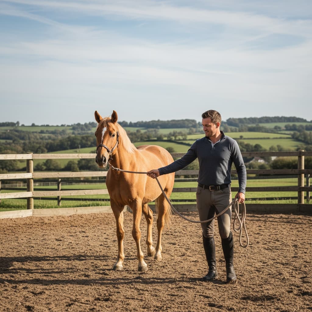 young horse development 20597123