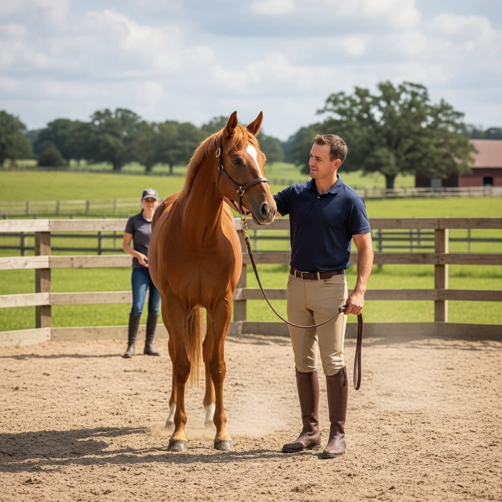 young horse development 62513440