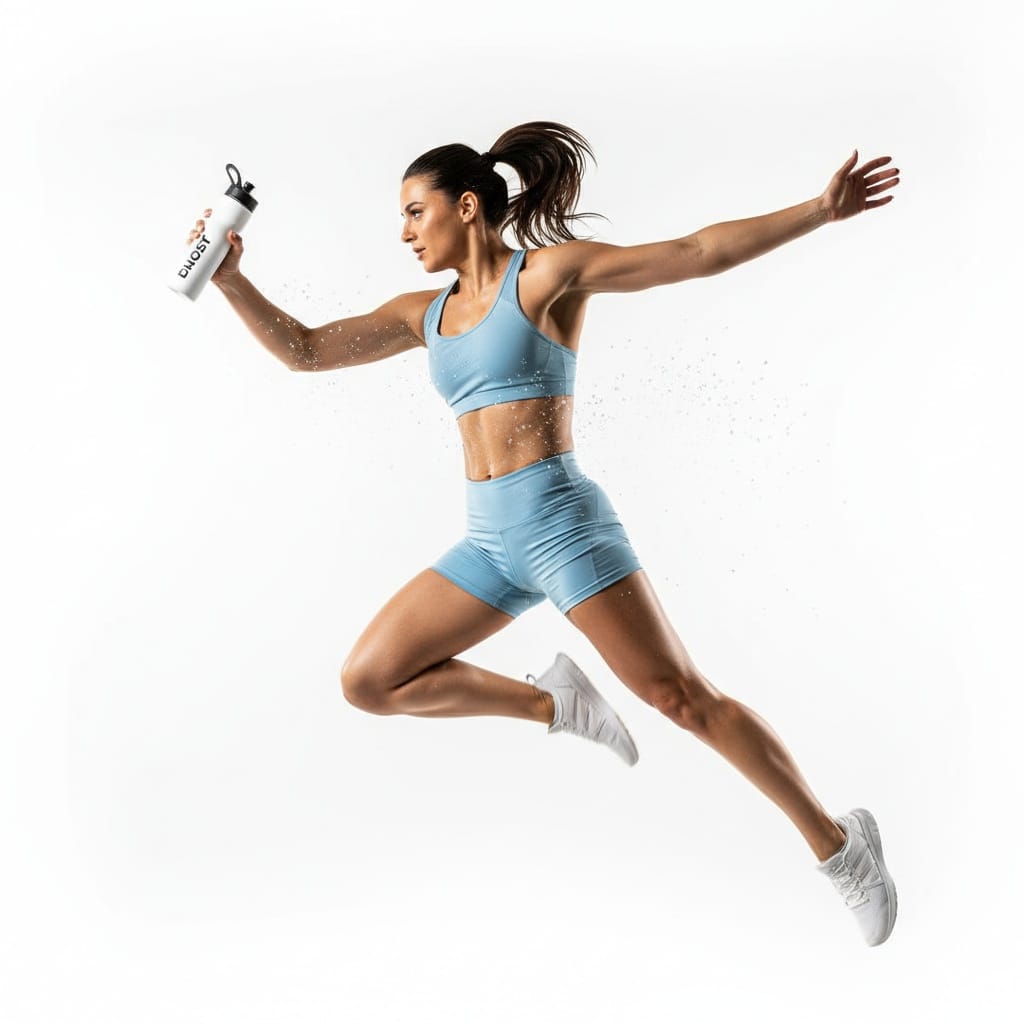 action shot dynamic 49507122