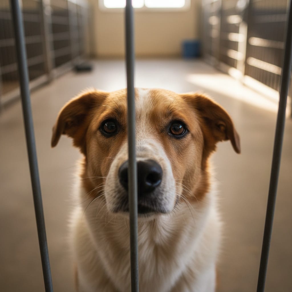 adoption cage hopeful 60810554