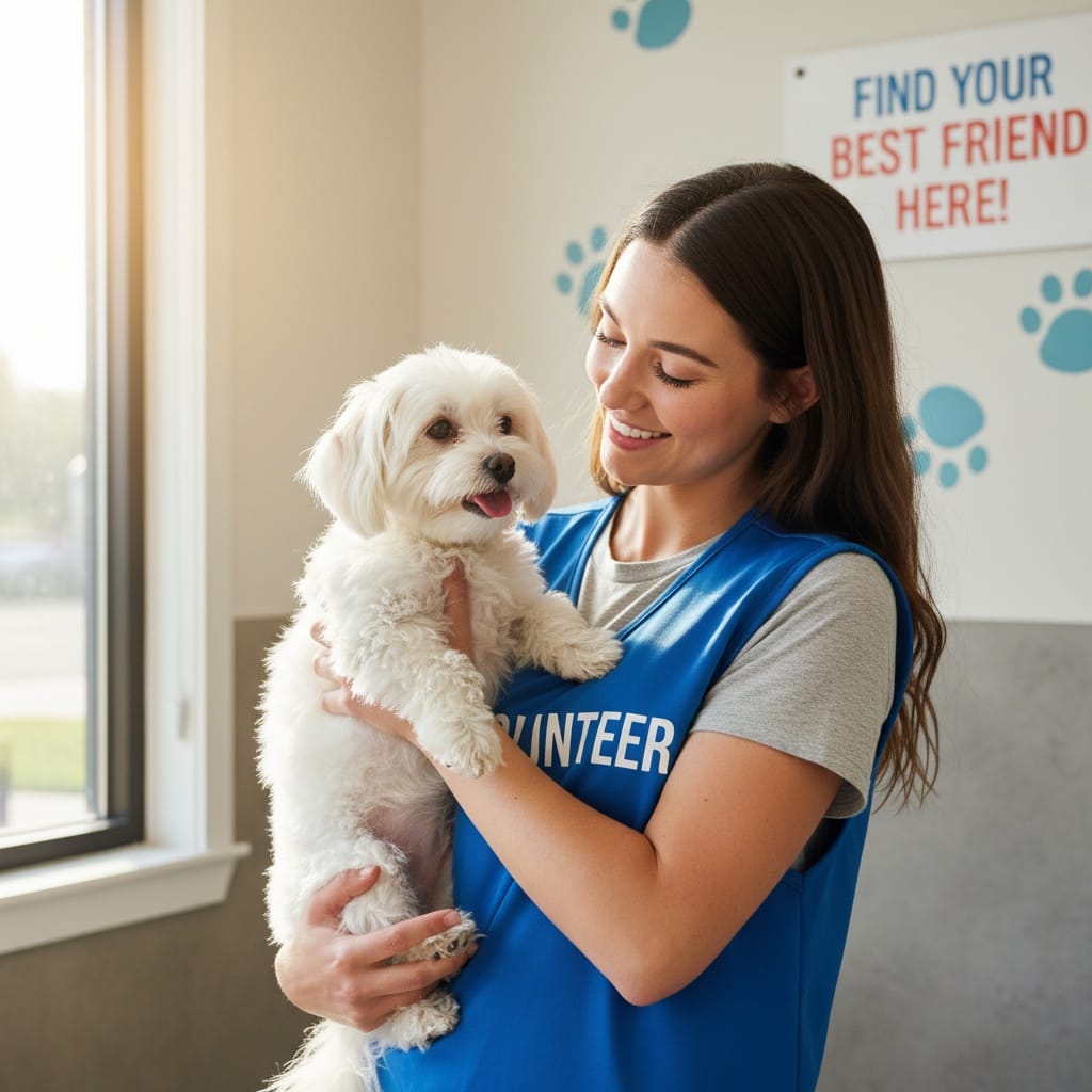 adoption center hero shot 94364173