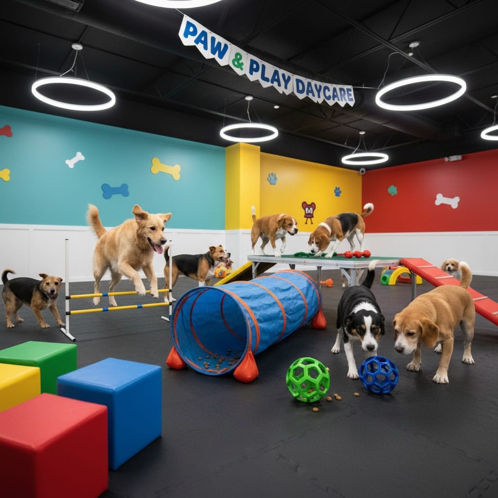agility play equipment 78110258