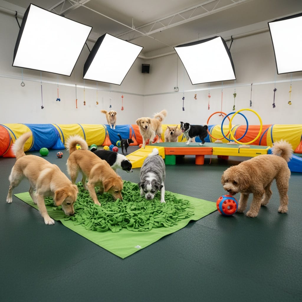 agility play equipment 79075637