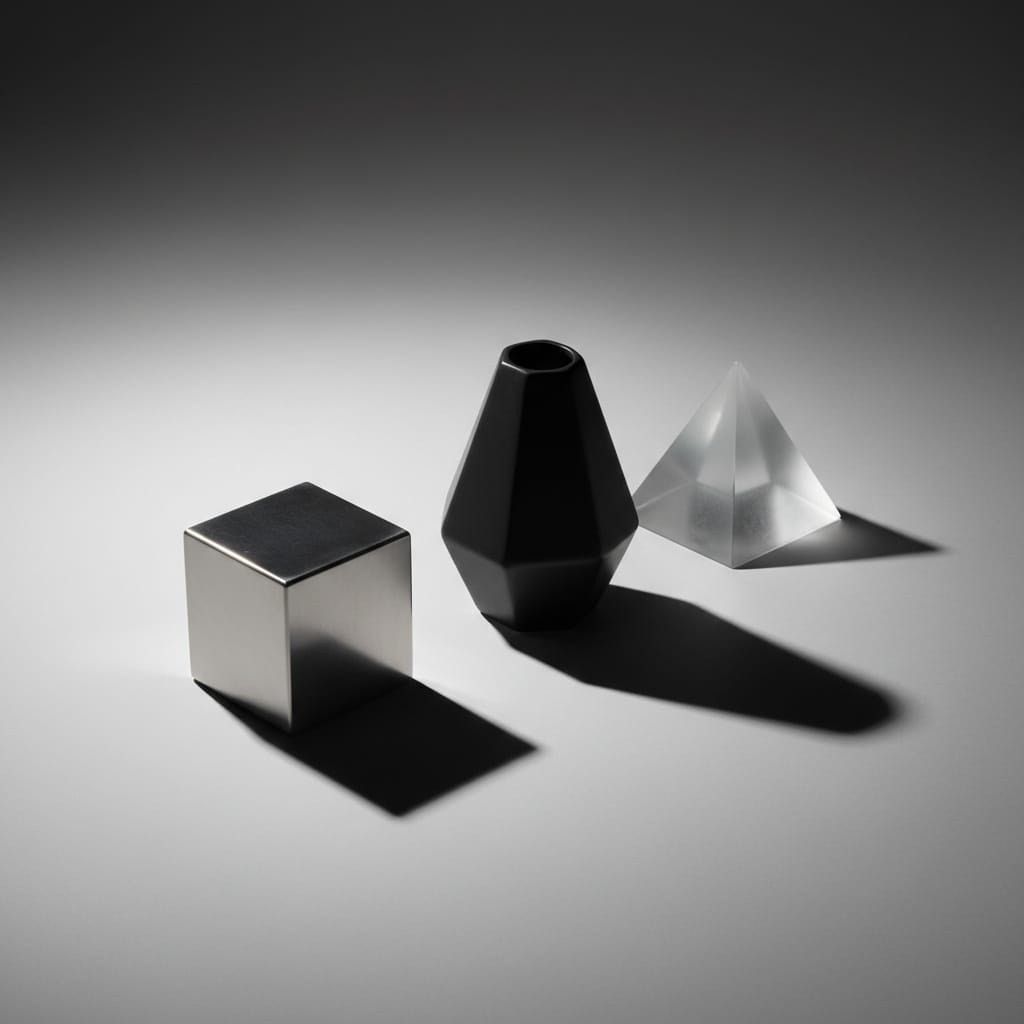 angle view neutral surface 19243868