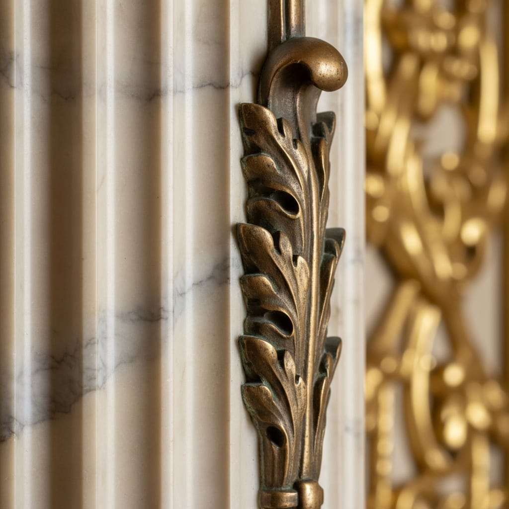 architectural detail close up 36121780