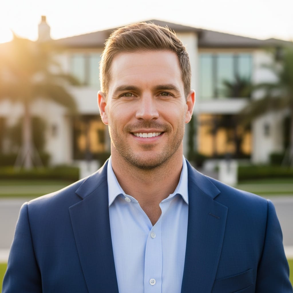 athletic white man outdoor property background 83181851
