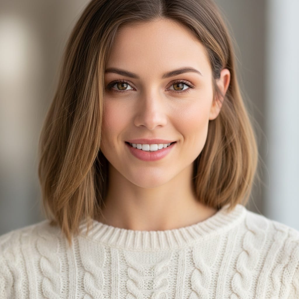 athletic white woman close up detail focus 52953838