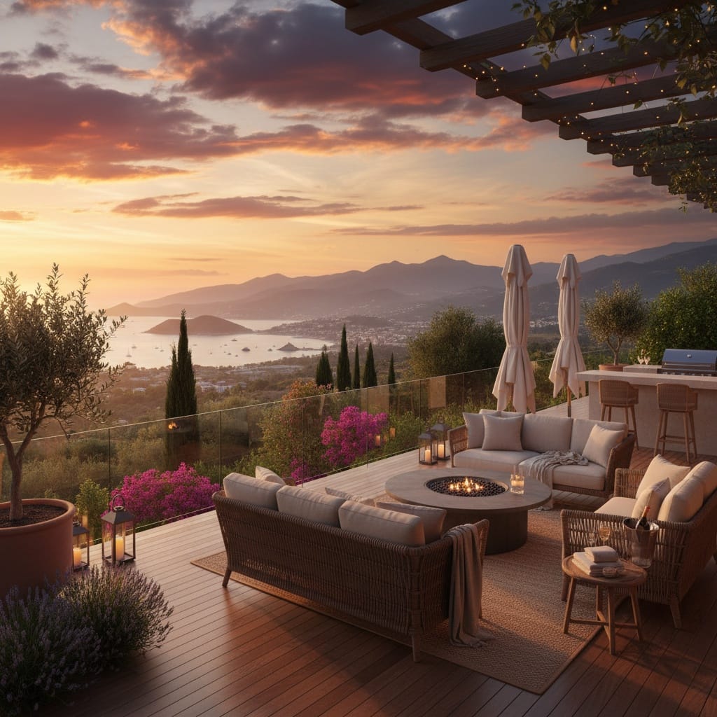 balcony view showcase 54732627
