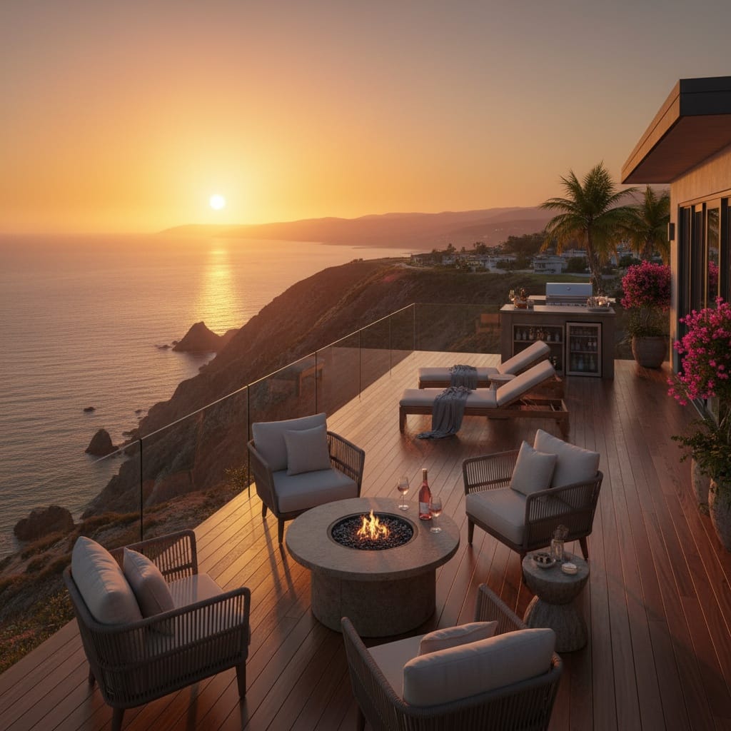 balcony view showcase 55611594