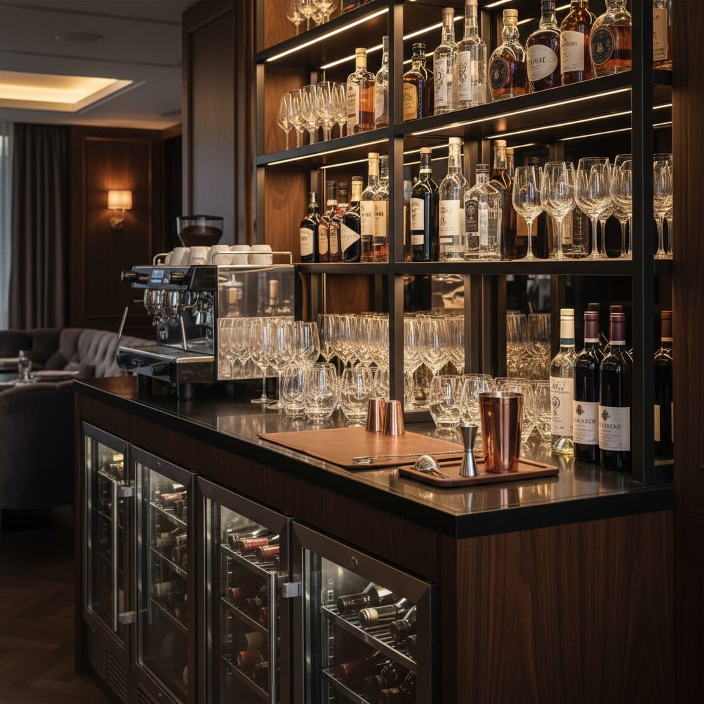 bar area detail 31796894