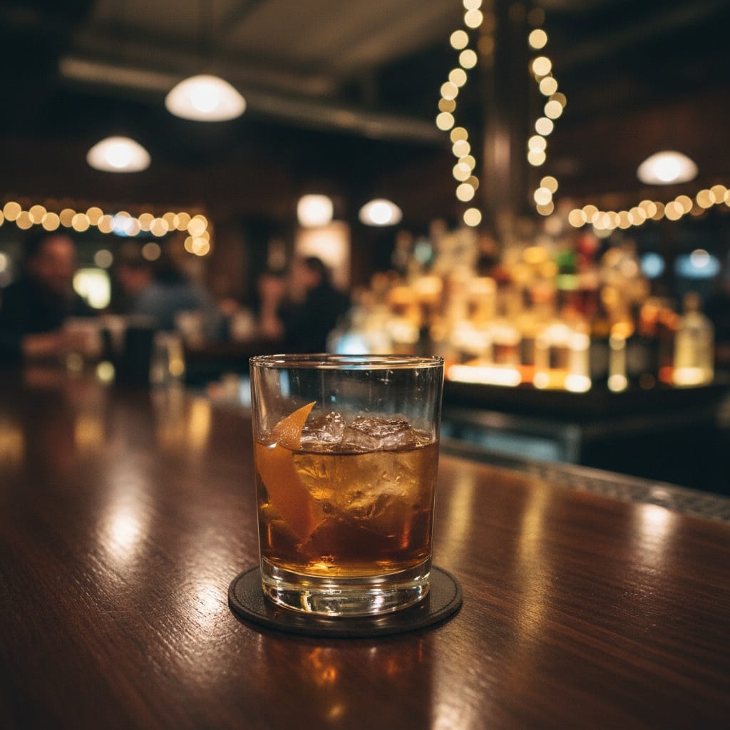 bar scene lifestyle context 40507965