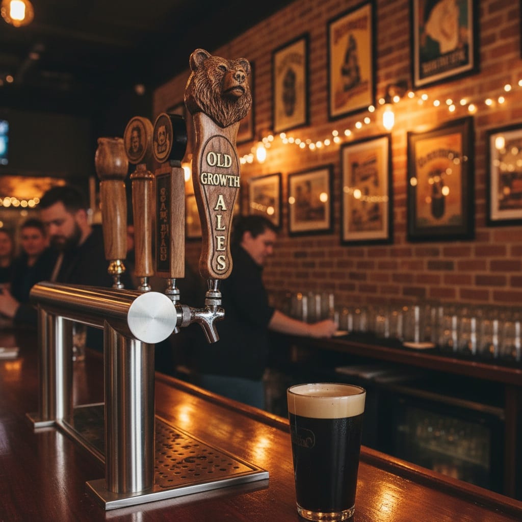 bar tap handle 59452451