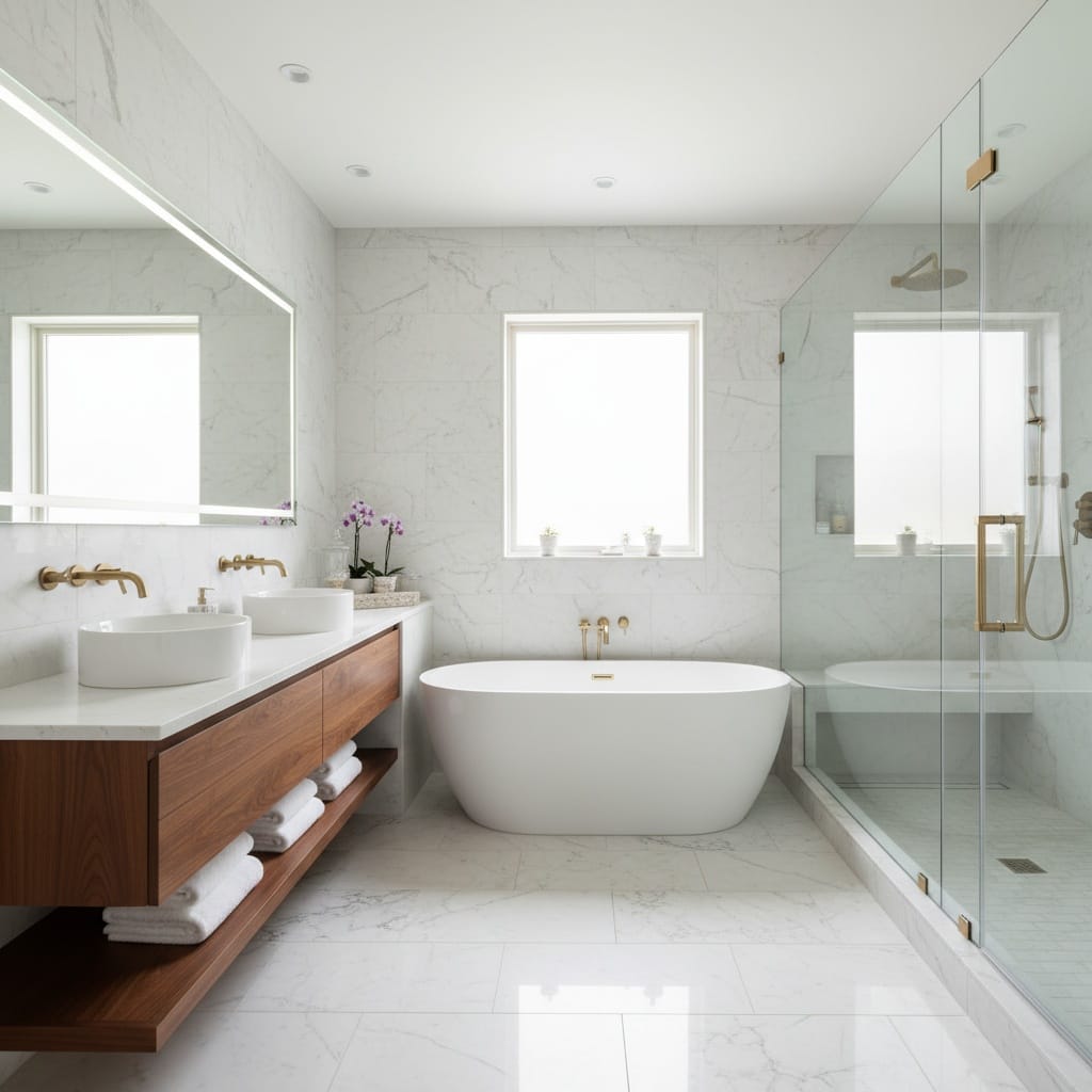 bathroom spa luxury 40972225