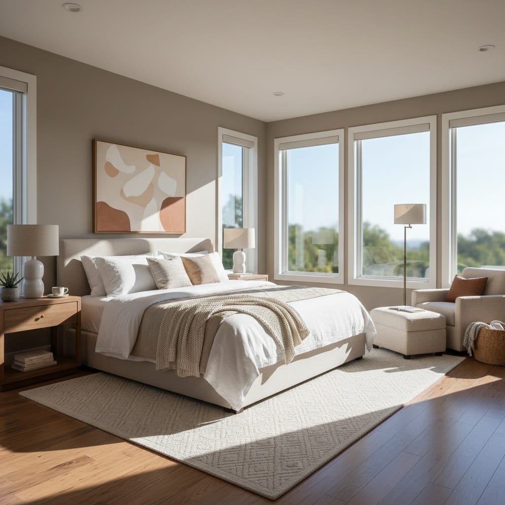 bedroom natural light hero 98712855