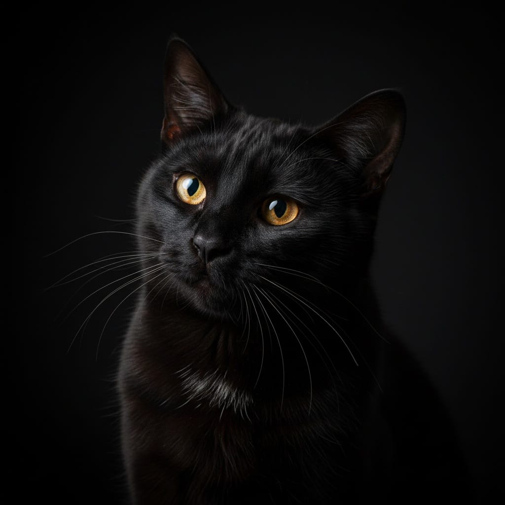 black background dramatic 70406755