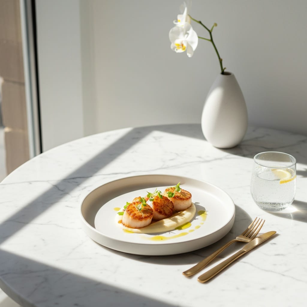 bright marble luxe 56204891