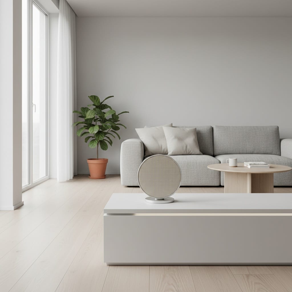 bright minimalist scene 10186899