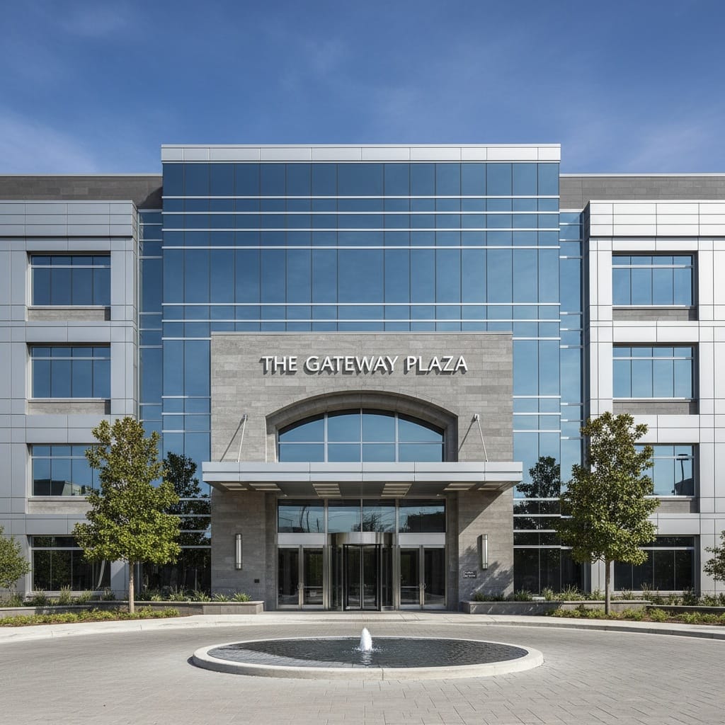 building exterior entrance 33818644