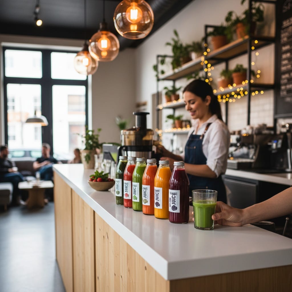 cafe counter lifestyle 33570601