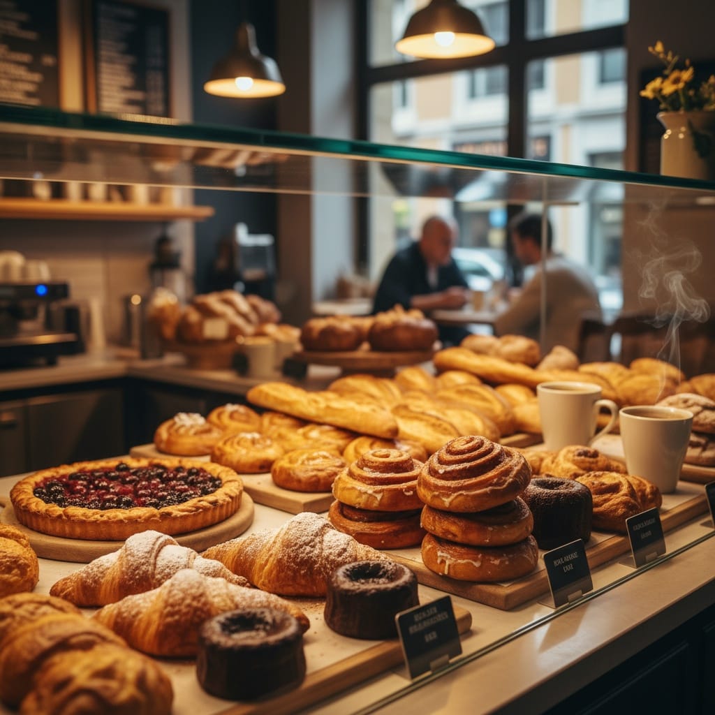 cafe display case lifestyle 68747238